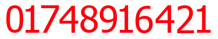 Contact Number